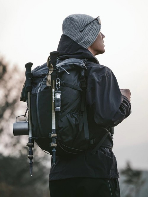 Naturehike Helium 30+5L