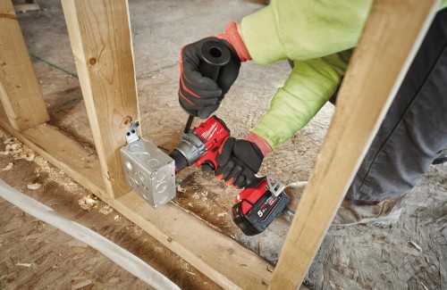 Milwaukee M18 FDD3-402C