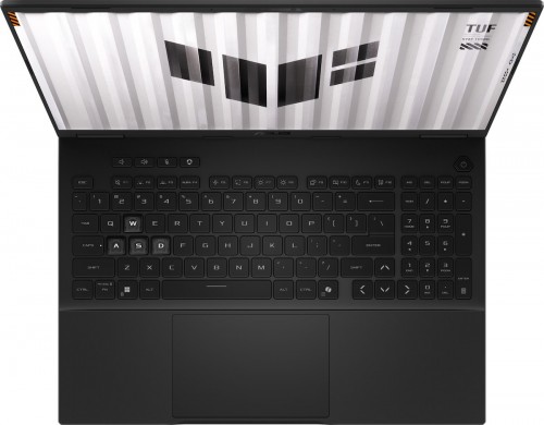 Asus TUF Gaming F16 (2025) FX608JPR
