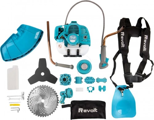 Revolt GT-4400