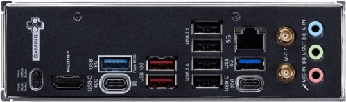 MSI X870E GAMING PLUS WIFI