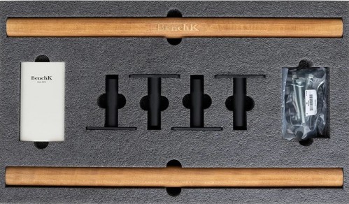 BenchK 221B