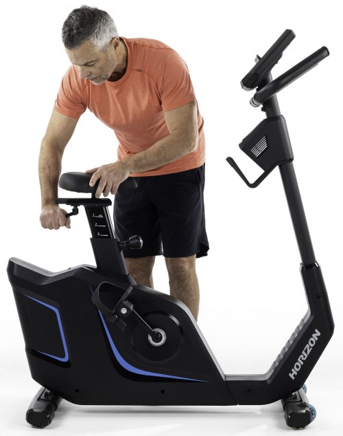 Horizon Fitness 5.0U-21