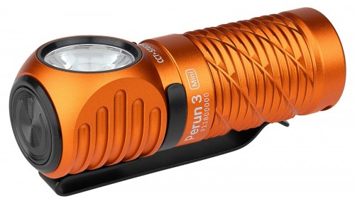 Olight Perun 3 Mini