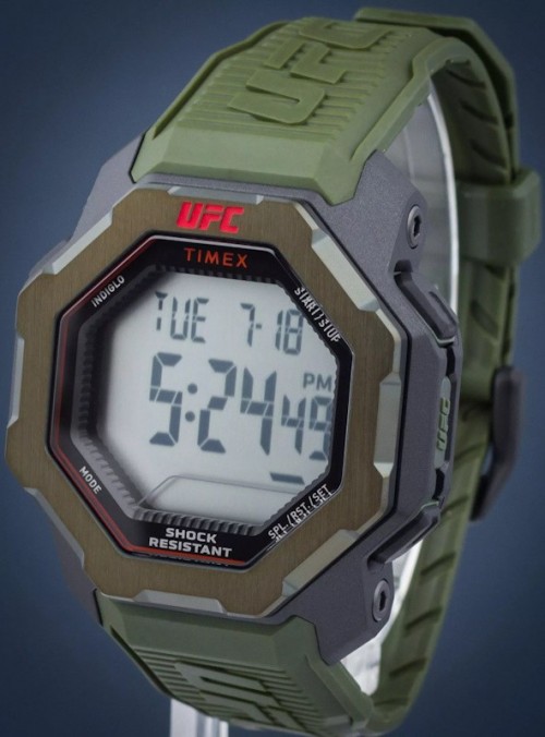 Timex UFC Strength Knockout TW2V88300