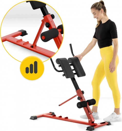 4FIZJO Roman Training Bench