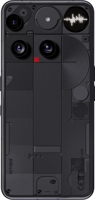 Nothing Phone 3
