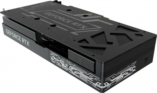 KFA2 GeForce RTX 5070 1-Click OC 2X