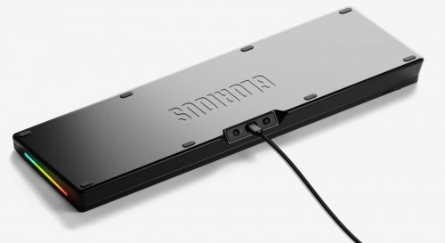 Glorious GMMK 3 PRO 100%