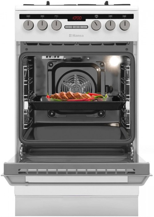 Amica 58GES2.33HZpTaDpFA W