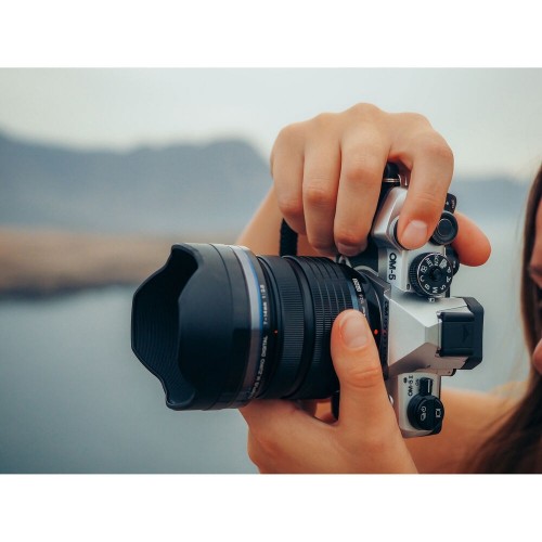 Olympus OM-5 II kit