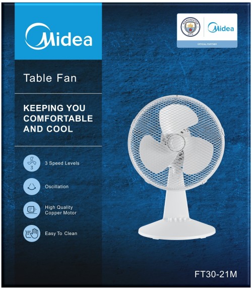 Midea MFT30-21M