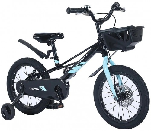 Forte Lighter 18