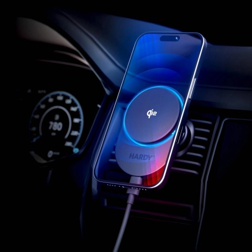 3MK Hardy AeroCharger 15W