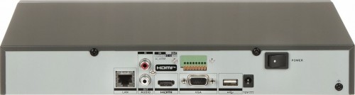 Hikvision DS-7608NXI-K1(D)/Alarm4+1