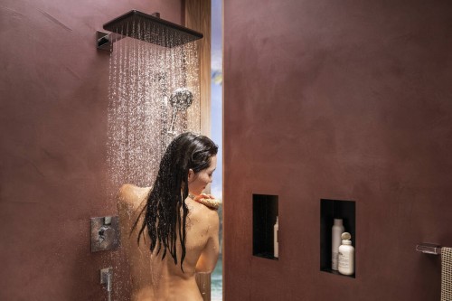 Hansgrohe Raindance Alive Q 340 24550000