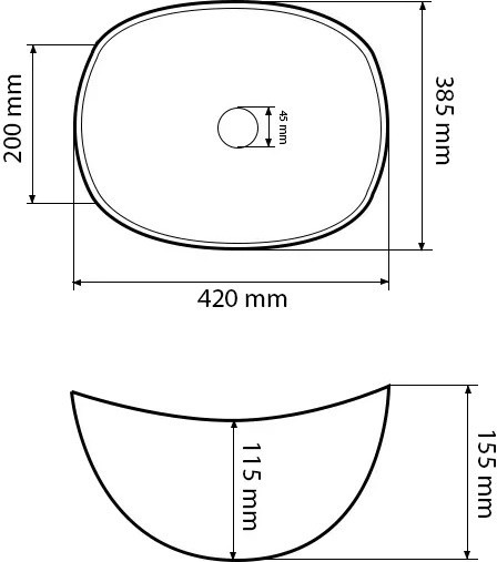 VBI Ronta 420 VBI-017302