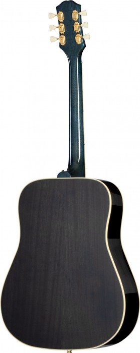 Epiphone Miranda Lambert Bluebird Studio Bluebonnet