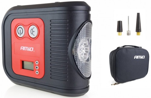 Amio Acomp-10 (02380)