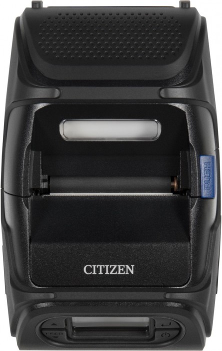 Citizen CMP-25L