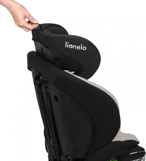 Lionelo Billy i-Size