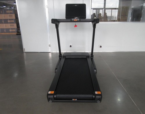 Generation Fitness Cervus