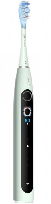 Oclean X Pro 20