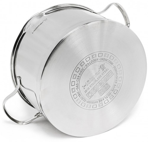 HOLMER Aurora CR-17547-SSD