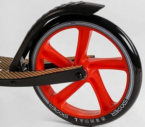 Best Scooter Rendal