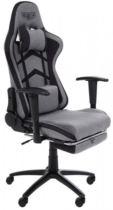 AMF VR Racer Textile Craft