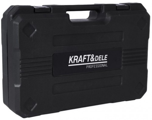KRAFT&DELE KD3407