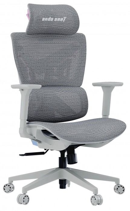 Anda Seat X-Air Mega XL Mesh