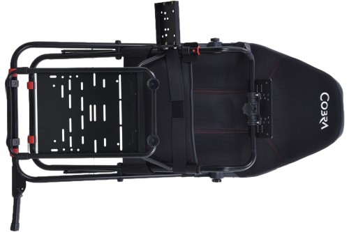 Cobra Ergosim SIMR11BK