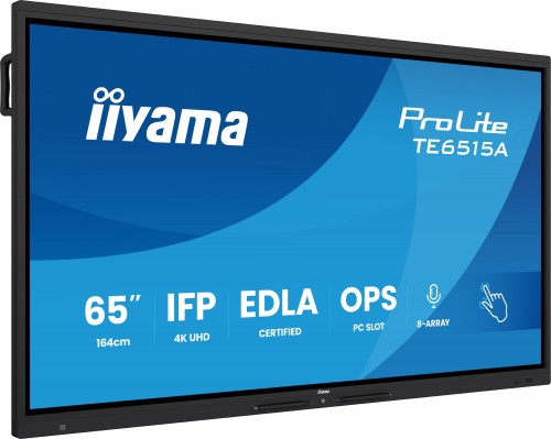 Iiyama ProLite TE6515A-B1AG