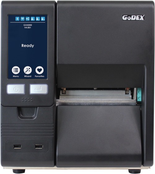GoDEX GX4600I