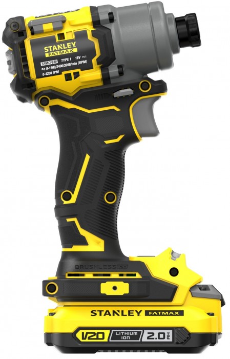 Stanley FatMax SFMCF830D2K