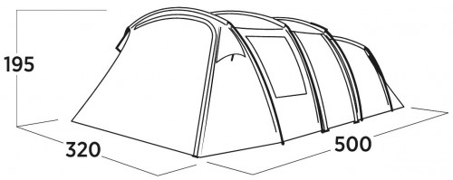 Easy Camp Hamra 5