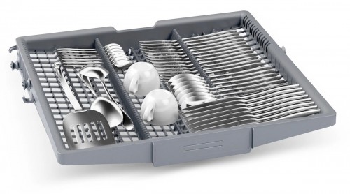 Bosch SMV 4ECX27E