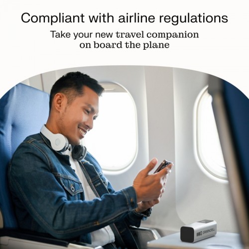 Green Cell PowerPlay Ultra 25200 140W