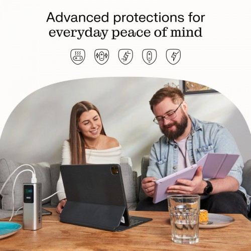 Green Cell PowerPlay Ultra 25200 140W