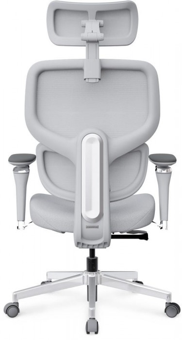 Mealux D2 Air Fabric