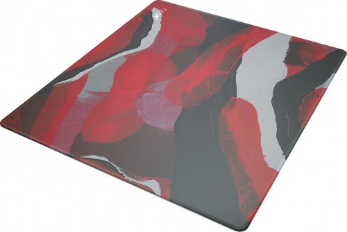 Xtrfy GP4 Abstract Retro Large