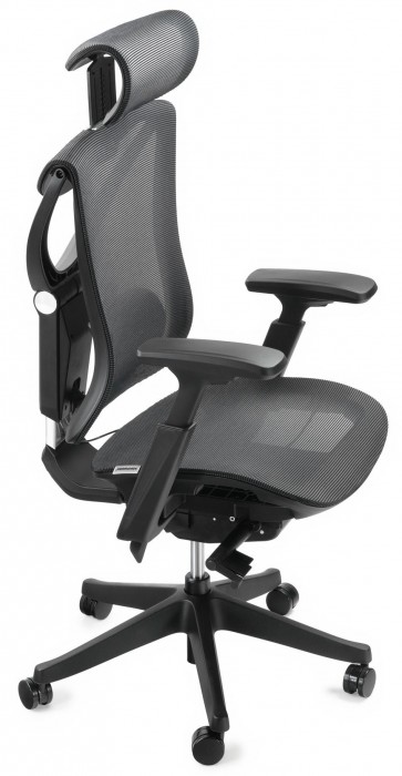 ADAPWORK S1 Mesh Senior ErgoChair