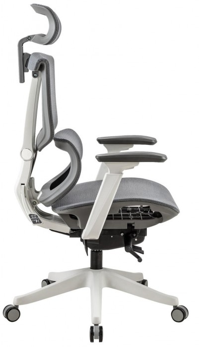 ADAPWORK S2 Mesh Senior ErgoChair