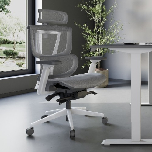 ADAPWORK S2 Mesh Senior ErgoChair