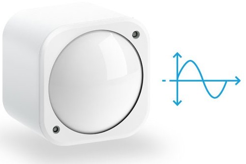 Aeotec MultiSensor 6