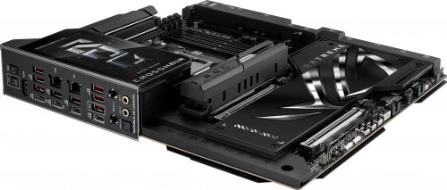 Asus ROG CROSSHAIR X870E EXTREME