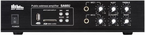 Sky Sound SA-60U