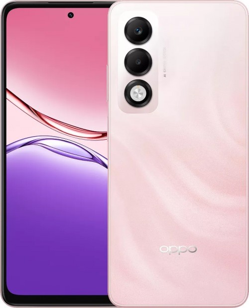 OPPO K13x 5G