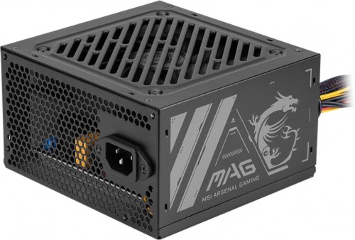 MSI MAG NH